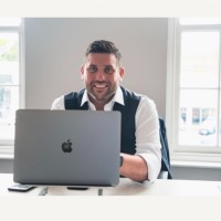 ARC Legal Recruitment Employee Andrew Currie's profile photo
