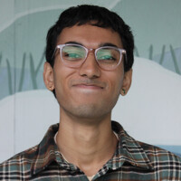Outer Coast Employee Suraj Singareddy's profile photo