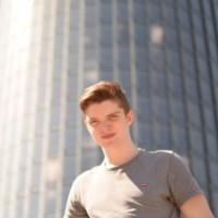 DIGITEX Employee Artis Birznieks's profile photo