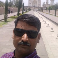 RCL - CNG Cylinders Employee Chavda Shivabhai's profile photo