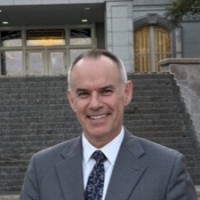 Topturn Capital Employee Greg Stewart's profile photo