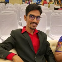 ServiceJi Employee Mangesh Gajakosh's profile photo