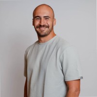 AT&T Israel R&D Center Employee Ido Teperson's profile photo