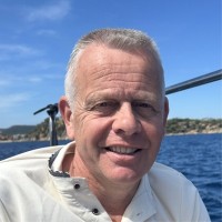 Yourizon Employee Rene de Kruijf's profile photo