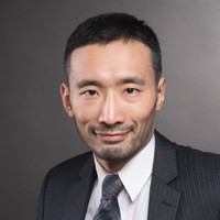 Jack Liu Email & Phone Number