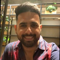 R'Dash Employee Varun Chaudhary's profile photo