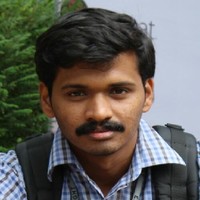 Informatics In Context, Inc. Employee Sathish Krishnaiah's profile photo