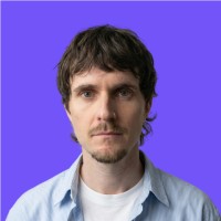 Gridaly Employee Dominik Marek's profile photo