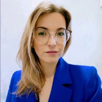 Qstura Employee Laura Bellido Duran's profile photo
