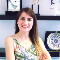 Kartaca Employee Merve Kut's profile photo