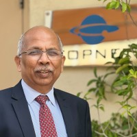 Topnet Distribution Employee Kandasamy Ganesan's profile photo