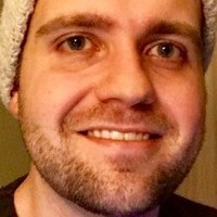 DNAV Employee Calvin Jordan's profile photo