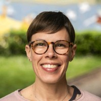 Cristina Sterza Email