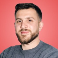 Boris Pengili Email & Phone Number
