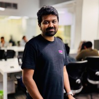 ShellKode Employee Manoj Rao's profile photo