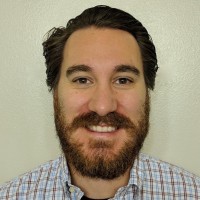 Capco Employee John Rowell's profile photo