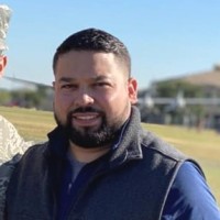 Duval Semi Trailers, Inc. Employee David Davila's profile photo