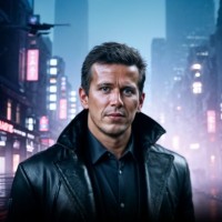 Robert Hoffmann Email & Phone Number