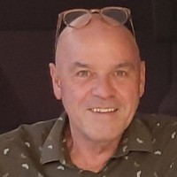 Bram Verhoef Email
