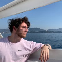 Cyrille Kapoustine Email & Phone Number