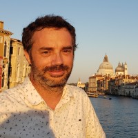 Jared Smith Email & Phone Number