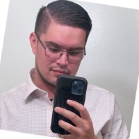 BlueVault Employee Martin Renteria's profile photo