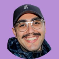 SOVRA Employee Aaron Torres's profile photo