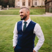 Rotabroach Employee Moss Mosam's profile photo