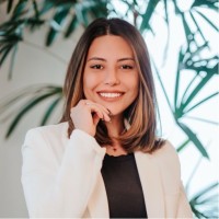 Zoop Employee Caroline Grecco's profile photo