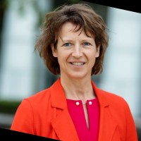 Geraldine Leegwater Email & Phone Number