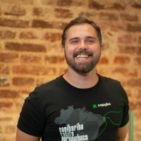 Capyba Employee Eduardo da Fonte's profile photo