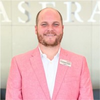 Maserati of Tampa Employee Christopher Rogers's profile photo