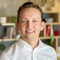 EliseAI Employee Ben Early's profile photo