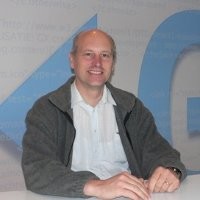 Utrecht University Employee Sjaak Brinkkemper's profile photo