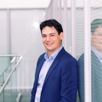 Capita Employee Tom Vanoverschelde's profile photo