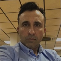 Bezares SA Employee Carlos de la Fuente Prieto's profile photo