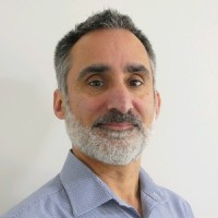Rail Control Systems Australia Employee David Everitt's profile photo