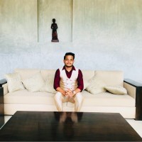 IFINITY Global Employee Alfar Kaleel's profile photo