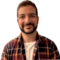 Artistic Entertainment Services Employee Kareem Ameen's profile photo