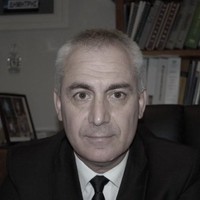 Geofabrics Australasia Employee Jim Kounetas's profile photo