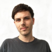Vizzlo Employee Noah Sigge's profile photo