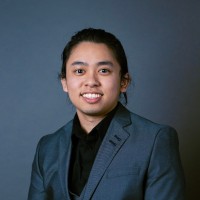 Gauge Engineering Employee Austin Pham's profile photo