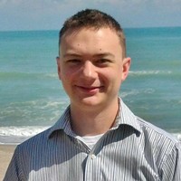 Electric Boat Employee Michael Audette's profile photo