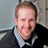 Well Employee Todd Metzker's profile photo