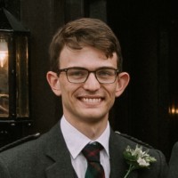 Subsea7 Employee Finlay Smith's profile photo