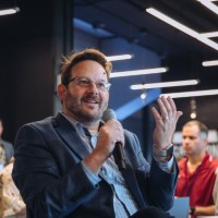 Ryan Muir Email & Phone Number
