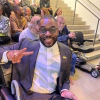 BRIC (Arts & Media in Brooklyn) Employee Wes Jackson's profile photo