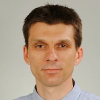 Lafka Employee Slavi Kostov's profile photo