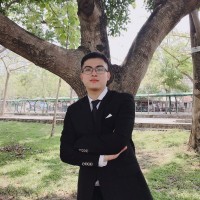 ITS VIETNAM Employee Dong Quach's profile photo