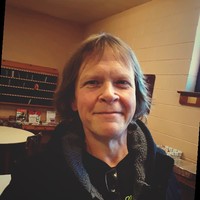 Fordsell Machine Products Company, Inc. Employee Richard Davis's profile photo